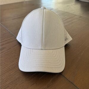 Melin Brand Light Gray Men's Cap